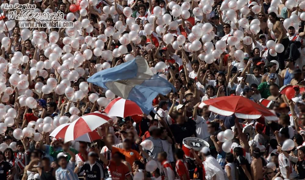 River Plate vs Boca Juniors (AP 2006) 66